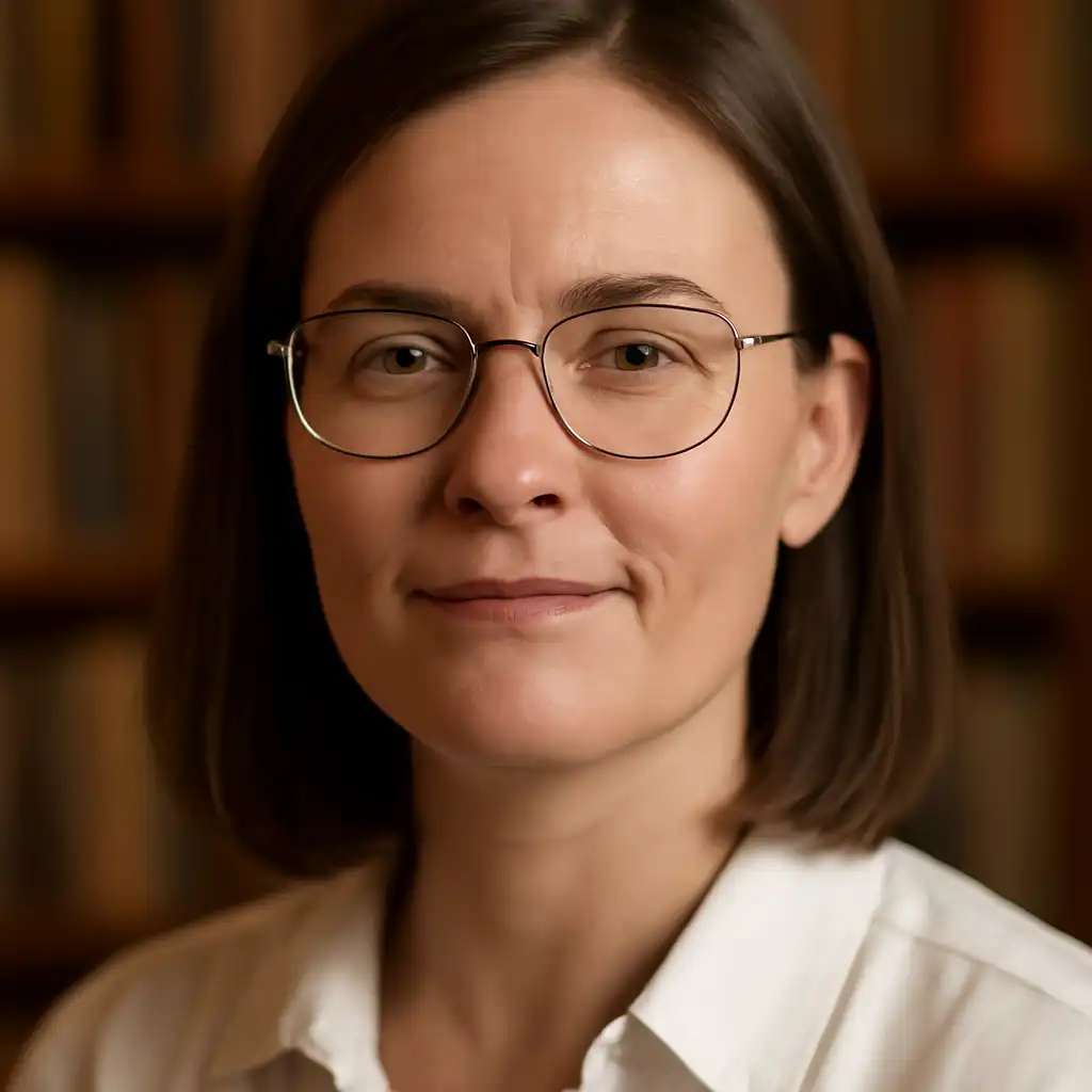 Rebecca Stone